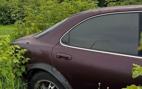Mazda Xedos 6, 1997 год, 250 000 рублей, 8 фотография