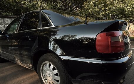 Audi A4, 1998 год, 305 000 рублей, 4 фотография