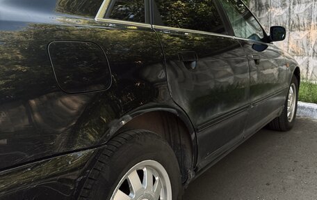 Audi A4, 1998 год, 305 000 рублей, 7 фотография