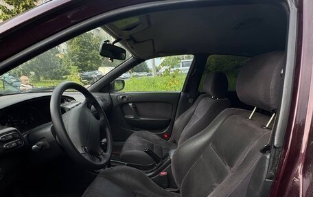 Mazda Xedos 6, 1997 год, 250 000 рублей, 5 фотография