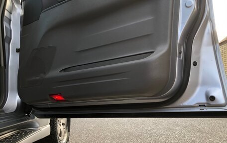 Mitsubishi Pajero III рестайлинг, 2004 год, 1 550 000 рублей, 14 фотография