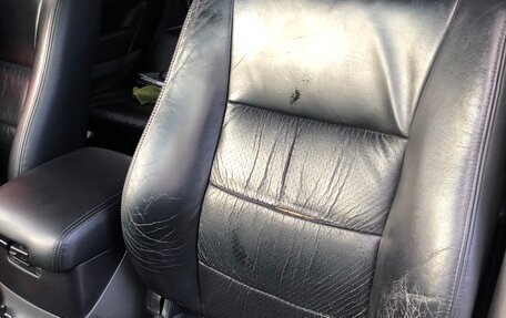 Mitsubishi Pajero III рестайлинг, 2004 год, 1 550 000 рублей, 17 фотография