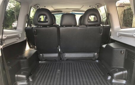 Mitsubishi Pajero III рестайлинг, 2004 год, 1 550 000 рублей, 26 фотография