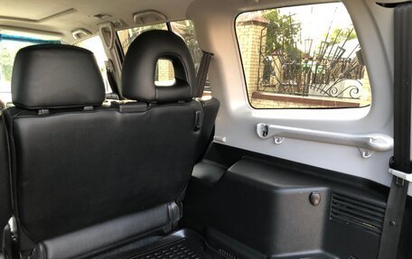 Mitsubishi Pajero III рестайлинг, 2004 год, 1 550 000 рублей, 25 фотография