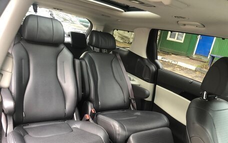 KIA Carnival, 2021 год, 3 650 000 рублей, 4 фотография
