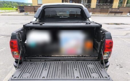 Toyota Hilux VIII, 2015 год, 3 500 000 рублей, 3 фотография