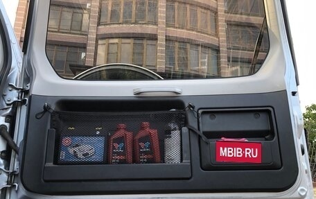 Mitsubishi Pajero III рестайлинг, 2004 год, 1 550 000 рублей, 30 фотография