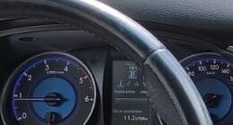 Toyota Hilux VIII, 2015 год, 3 500 000 рублей, 18 фотография