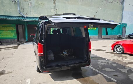 Mercedes-Benz Vito, 2014 год, 2 800 000 рублей, 4 фотография