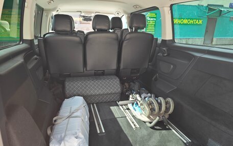 Mercedes-Benz Vito, 2014 год, 2 800 000 рублей, 6 фотография