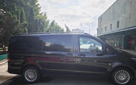 Mercedes-Benz Vito, 2014 год, 2 800 000 рублей, 7 фотография