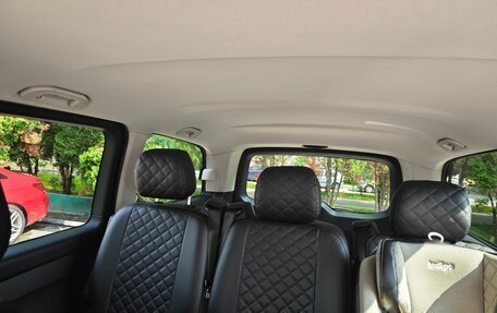 Mercedes-Benz Vito, 2014 год, 2 800 000 рублей, 13 фотография