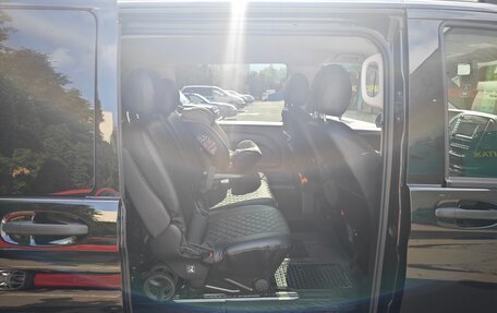 Mercedes-Benz Vito, 2014 год, 2 800 000 рублей, 14 фотография