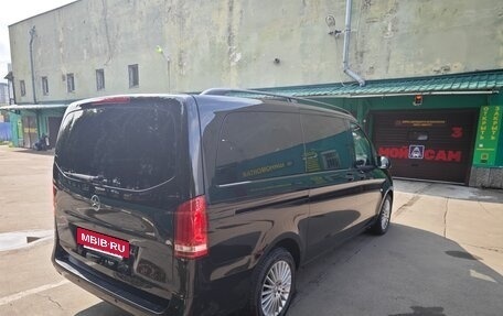 Mercedes-Benz Vito, 2014 год, 2 800 000 рублей, 8 фотография