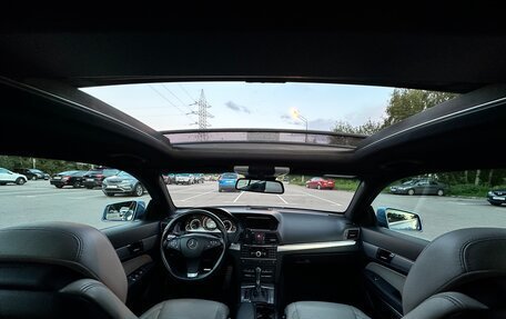 Mercedes-Benz E-Класс, 2010 год, 1 900 000 рублей, 9 фотография