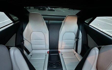 Mercedes-Benz E-Класс, 2010 год, 1 900 000 рублей, 8 фотография