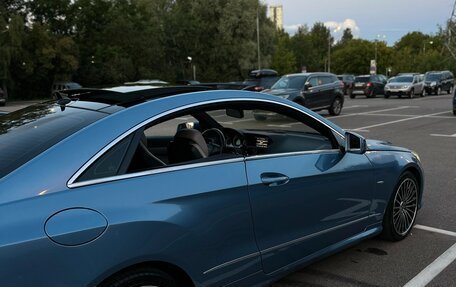 Mercedes-Benz E-Класс, 2010 год, 1 900 000 рублей, 12 фотография