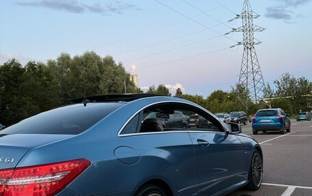 Mercedes-Benz E-Класс, 2010 год, 1 900 000 рублей, 11 фотография
