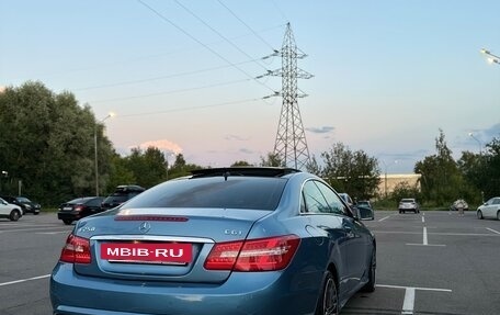 Mercedes-Benz E-Класс, 2010 год, 1 900 000 рублей, 7 фотография