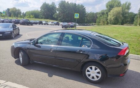 Renault Laguna III рестайлинг, 2008 год, 550 000 рублей, 5 фотография
