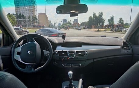 Renault Laguna III рестайлинг, 2008 год, 550 000 рублей, 6 фотография