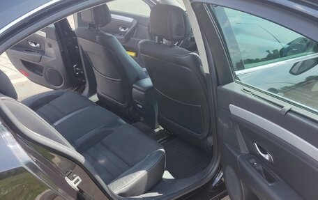 Renault Laguna III рестайлинг, 2008 год, 550 000 рублей, 9 фотография