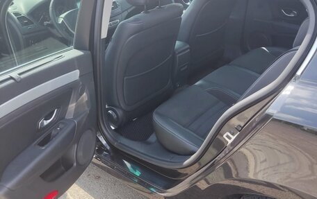 Renault Laguna III рестайлинг, 2008 год, 550 000 рублей, 10 фотография