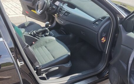 Renault Laguna III рестайлинг, 2008 год, 550 000 рублей, 12 фотография