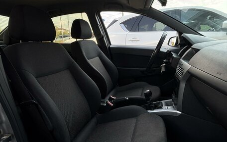 Opel Astra H, 2012 год, 620 000 рублей, 8 фотография