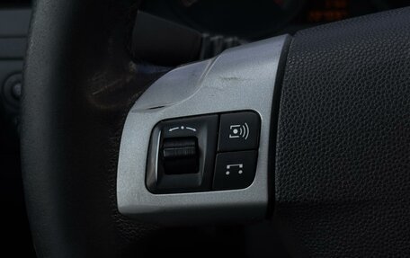 Opel Astra H, 2012 год, 620 000 рублей, 18 фотография
