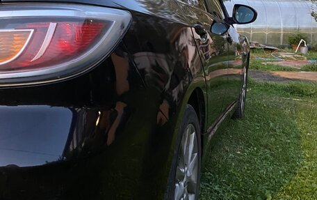 Mazda 6, 2012 год, 820 000 рублей, 4 фотография