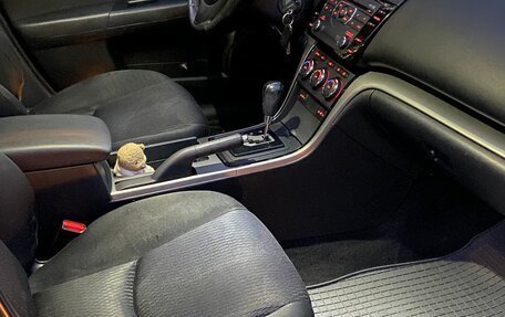 Mazda 6, 2012 год, 820 000 рублей, 11 фотография
