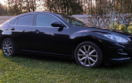 Mazda 6, 2012 год, 820 000 рублей, 5 фотография