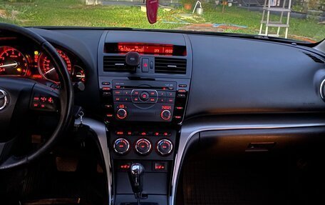Mazda 6, 2012 год, 820 000 рублей, 9 фотография