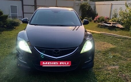 Mazda 6, 2012 год, 820 000 рублей, 2 фотография