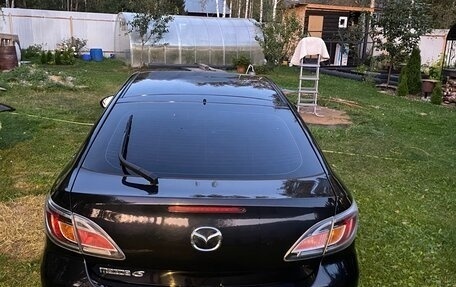 Mazda 6, 2012 год, 820 000 рублей, 6 фотография