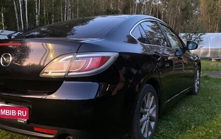 Mazda 6, 2012 год, 820 000 рублей, 3 фотография