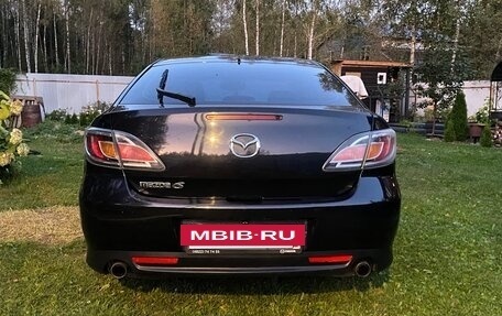 Mazda 6, 2012 год, 820 000 рублей, 7 фотография