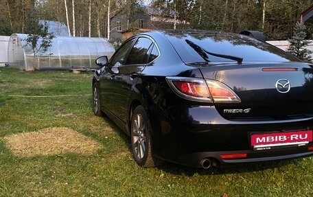 Mazda 6, 2012 год, 820 000 рублей, 8 фотография