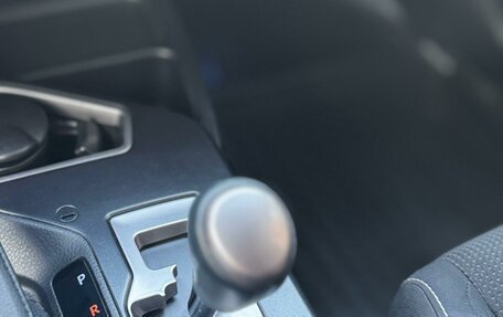Toyota RAV4, 2017 год, 2 460 000 рублей, 14 фотография