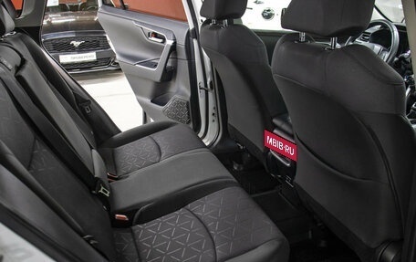 Toyota RAV4, 2020 год, 2 900 000 рублей, 12 фотография