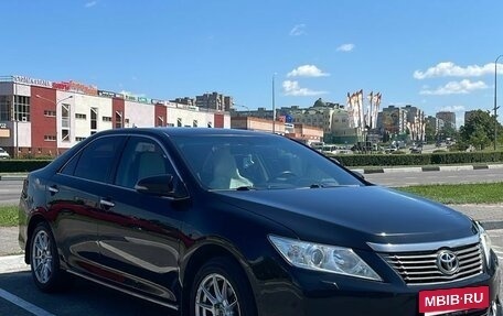 Toyota Camry, 2013 год, 2 050 000 рублей, 2 фотография