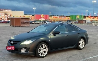 Mazda 6, 2008 год, 930 000 рублей, 1 фотография