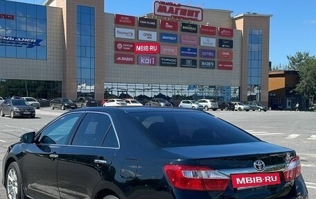Toyota Camry, 2013 год, 2 050 000 рублей, 4 фотография