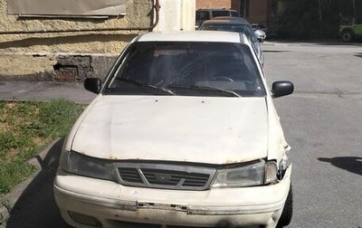 Daewoo Nexia I рестайлинг, 2007 год, 60 000 рублей, 1 фотография