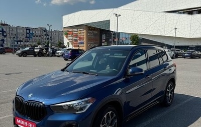 BMW X1, 2020 год, 3 333 000 рублей, 1 фотография
