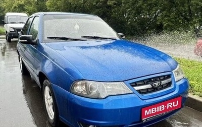 Daewoo Nexia I рестайлинг, 2013 год, 170 000 рублей, 1 фотография