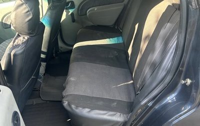 Renault Logan I, 2007 год, 175 000 рублей, 1 фотография