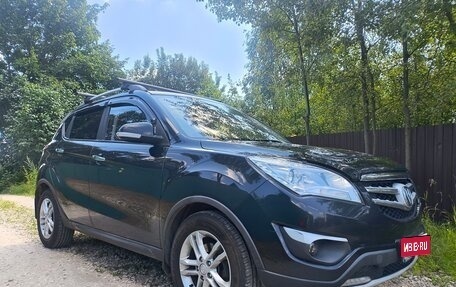 Changan CS35, 2017 год, 980 000 рублей, 1 фотография