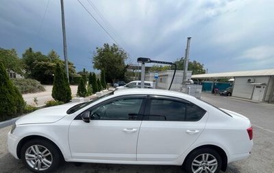 Skoda Octavia, 2014 год, 1 200 000 рублей, 1 фотография